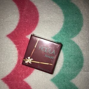 NEW Benefit Hoola Bronzer